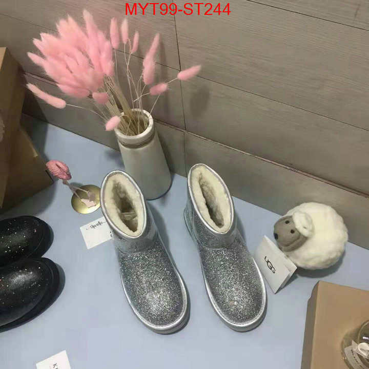 Women Shoes-UGG,top brands like , ID:ST244,$: 99USD