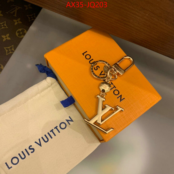 Key pendant-LV,website to buy replica , ID: JQ203,$:35USD