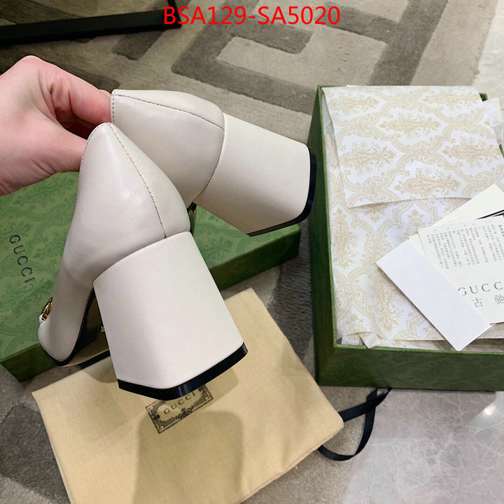 Women Shoes-Gucci,how to find replica shop , ID: SA5020,$: 129USD