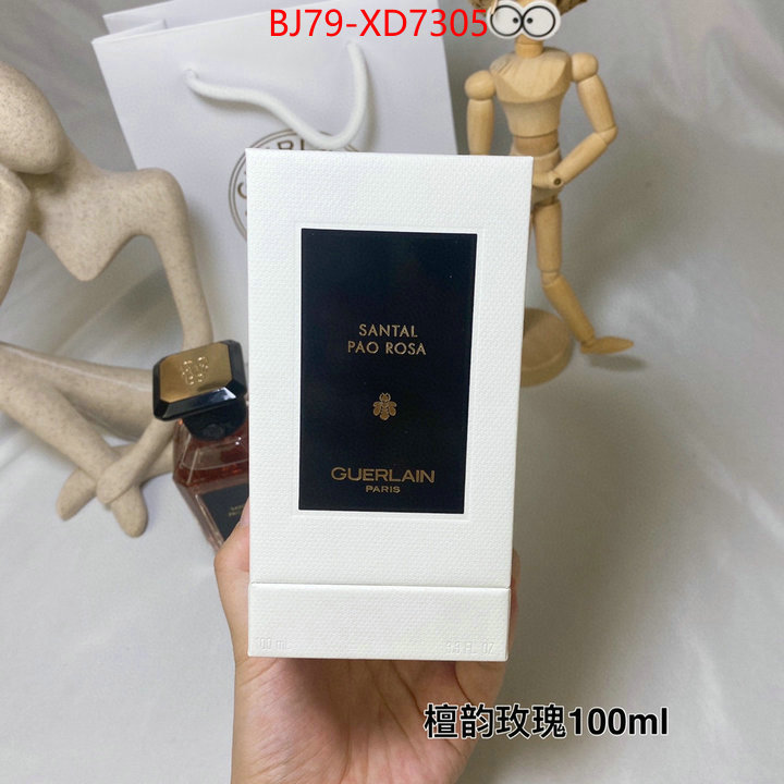 Perfume-Guerlain,how to buy replica shop , ID: XD7305,$: 79USD