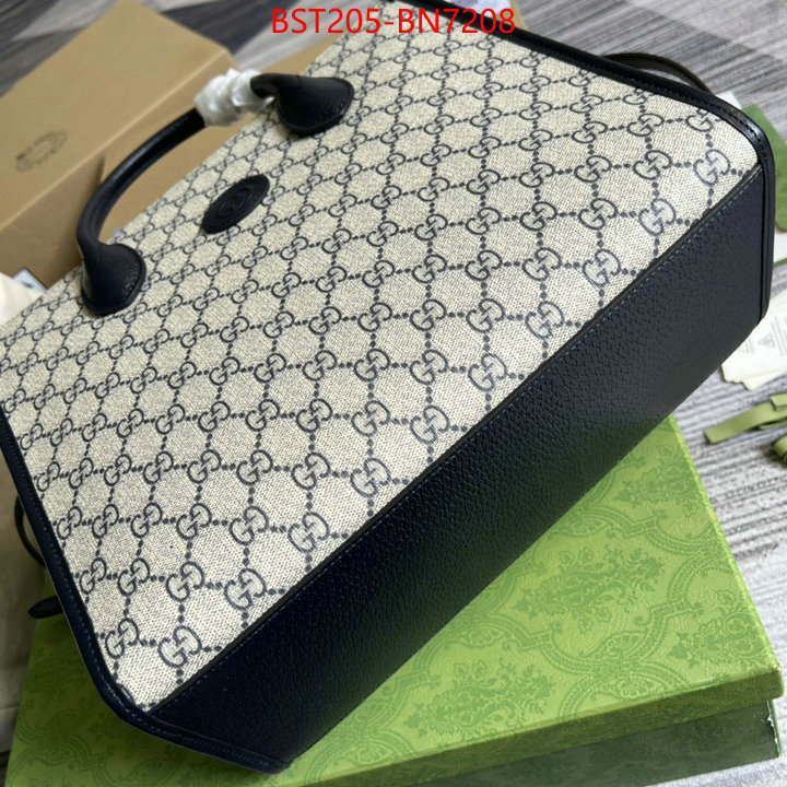 Gucci Bags(TOP)-Handbag-,luxury fashion replica designers ,ID: BN7208,$: 205USD