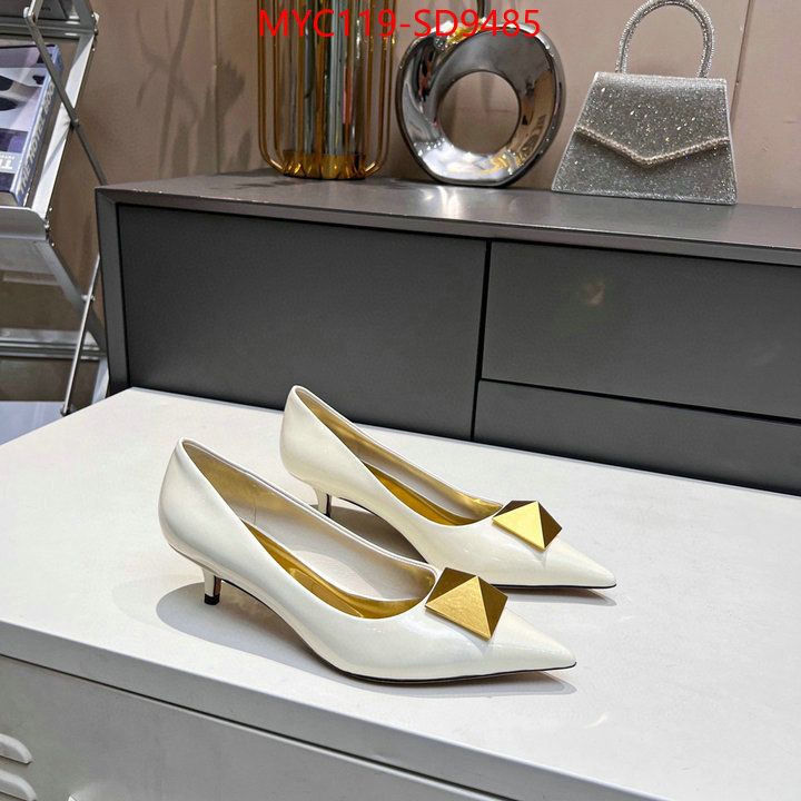 Women Shoes-Valentino,top brands like , ID: SD9485,$: 119USD