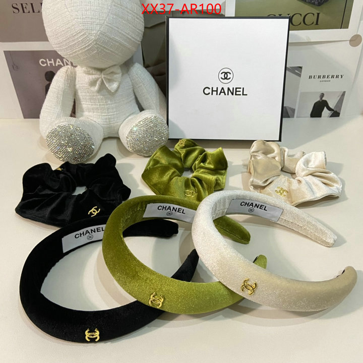 Hair band-Chanel,copy aaaaa , ID: AR100,$: 37USD