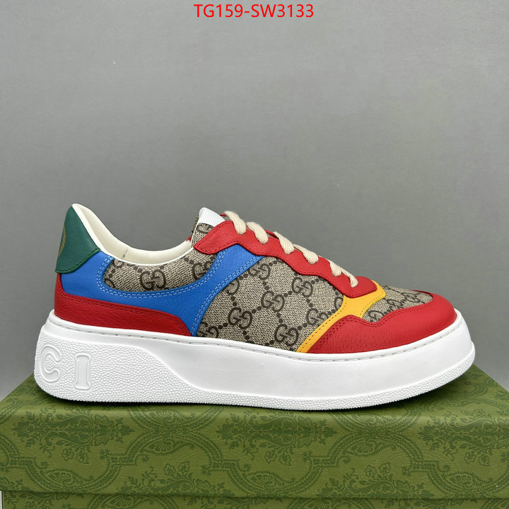 Men Shoes-Gucci,2023 aaaaa replica 1st copy , ID: SW3133,