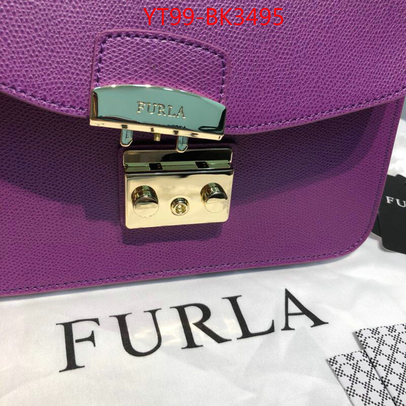 Furla Bags(4A)-Diagonal-,new designer replica ,ID: BK3495,$:99USD