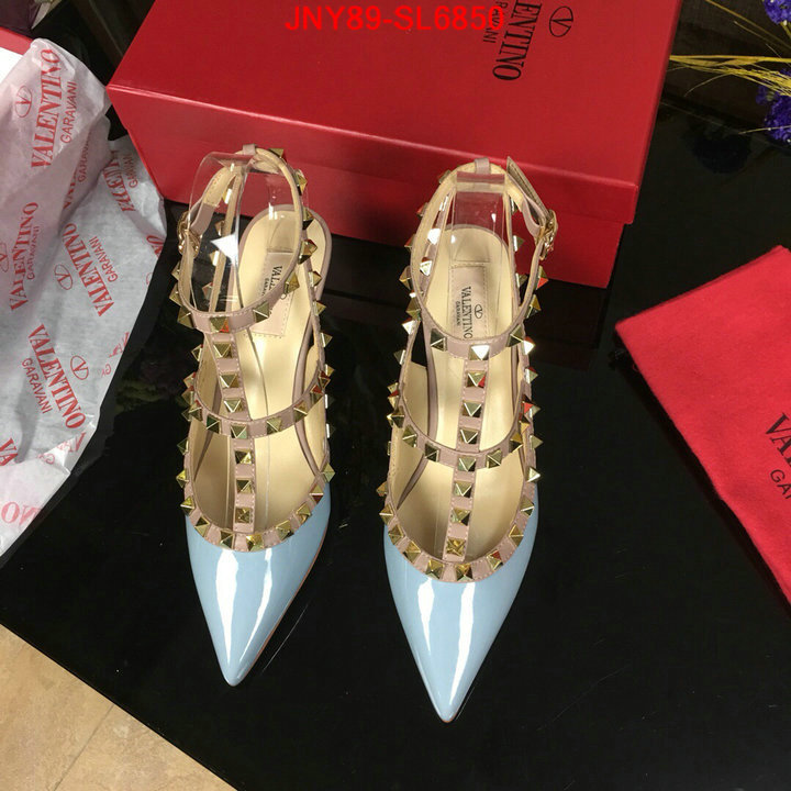 Women Shoes-Valentino,supplier in china , ID: SL6850,$: 89USD