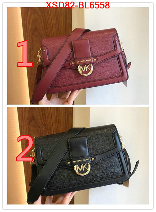 Michael Kors Bags(4A)-Diagonal-,top quality designer replica ,ID: BL6558,$: 82USD