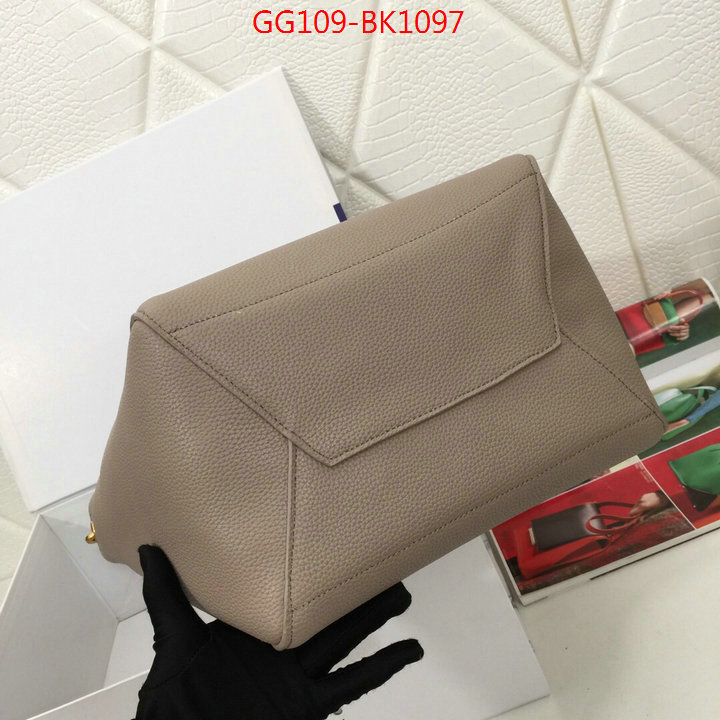 CELINE Bags(4A)-Diagonal,luxury cheap ,ID: BK1097,$:109USD