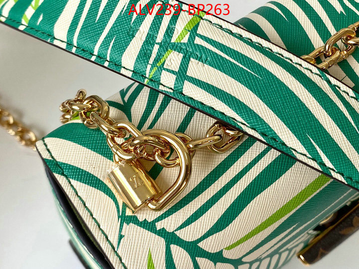 LV Bags(TOP)-Pochette MTis-Twist-,ID: BP263,$:239USD