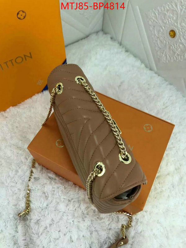 LV Bags(4A)-Pochette MTis Bag-Twist-,ID: BP4814,$: 85USD