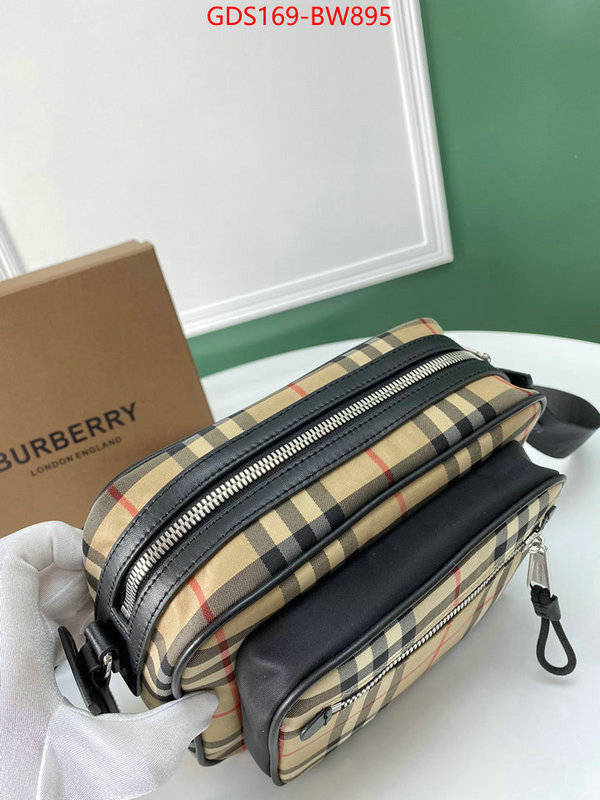 Burberry Bags(TOP)-Diagonal-,every designer ,ID: BW895,$: 169USD