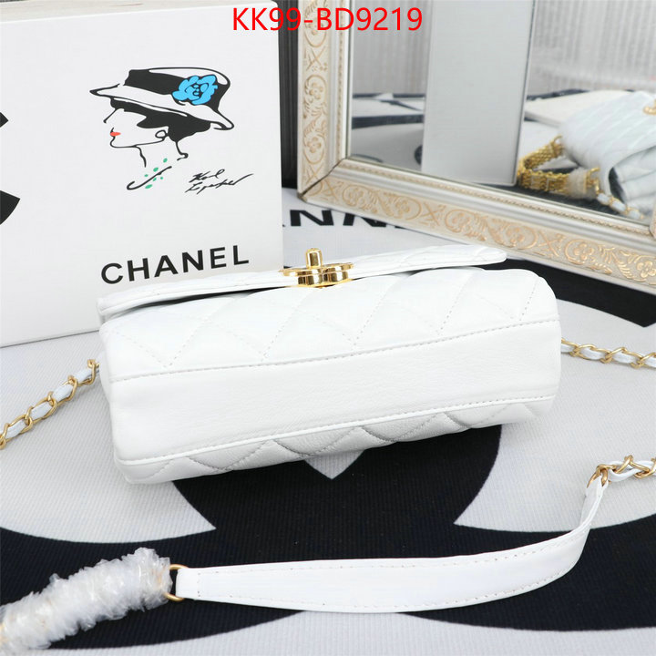 Chanel Bags(4A)-Diagonal-,ID: BD9219,$: 99USD