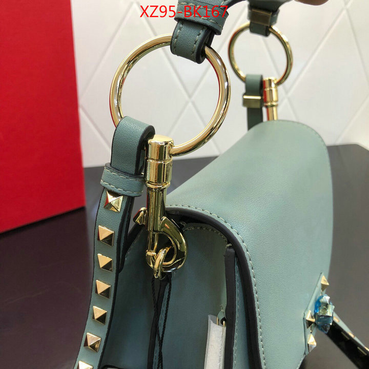 Valentino Bags(4A)-Diagonal-,sell online ,ID: BK167,