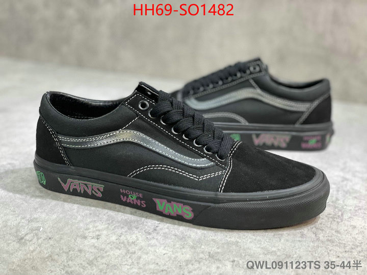 Women Shoes-Vans,first top , ID: SO1482,$: 69USD