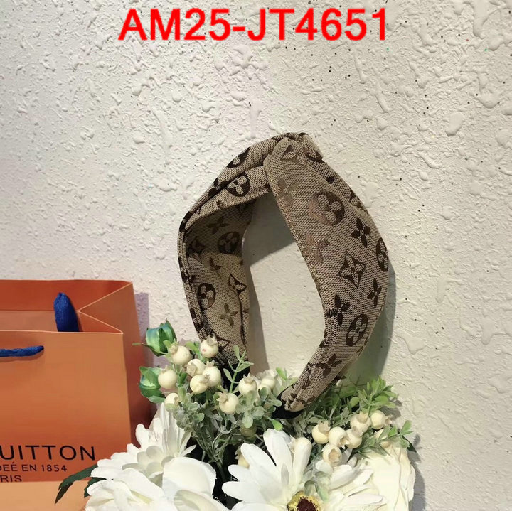 Hair band-LV,luxury cheap replica , ID: JT4651,$: 25USD