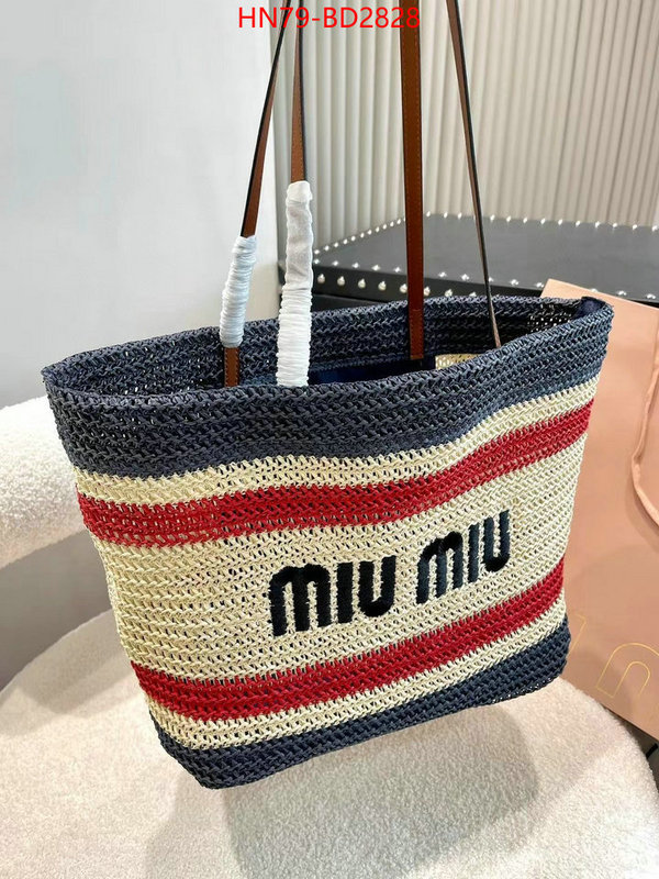 Miu Miu Bags(4A)-Handbag-,replica for cheap ,ID: BD2828,$: 79USD