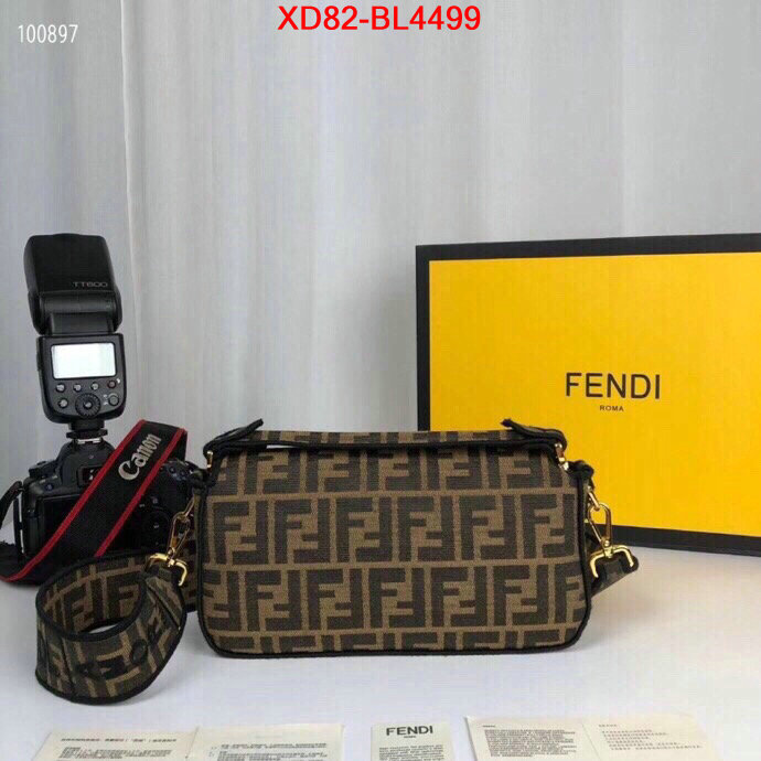 Fendi Bags(4A)-Baguette-,7 star quality designer replica ,ID: BL4499,$: 82USD