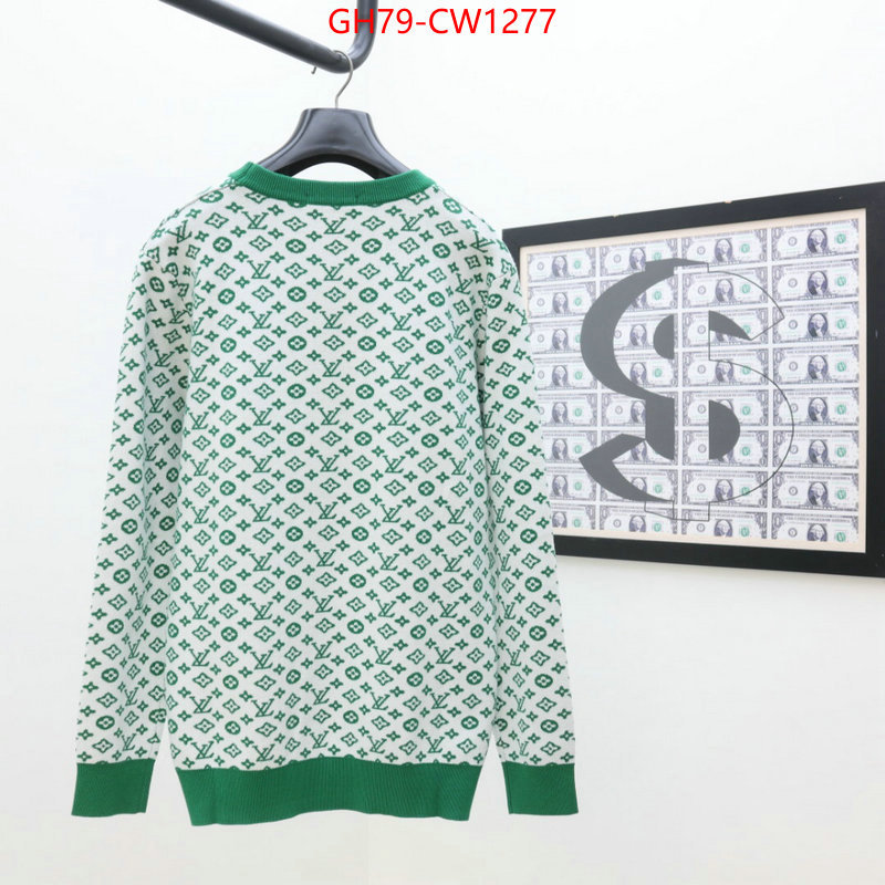 Clothing-LV,every designer , ID: CW1277,$: 79USD