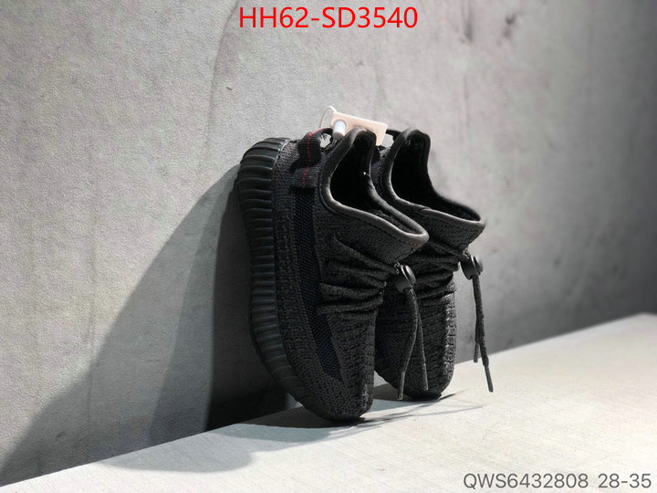 Kids shoes-Adidas,what is a 1:1 replica , ID: SD3540,$: 62USD