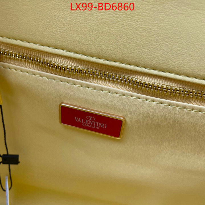 Valentino Bags(4A)-Diagonal-,wholesale designer shop ,ID: BD6860,$: 99USD