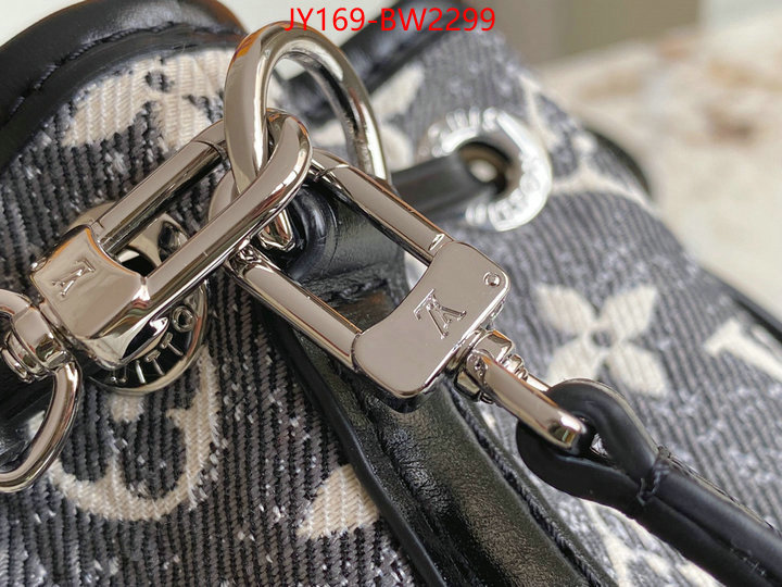 LV Bags(TOP)-Nono-No Purse-Nano No-,ID: BW2299,$: 169USD