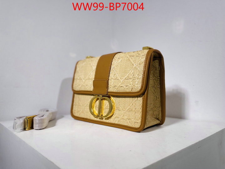 Dior Bags(4A)-Montaigne-,ID: BP7004,$: 99USD