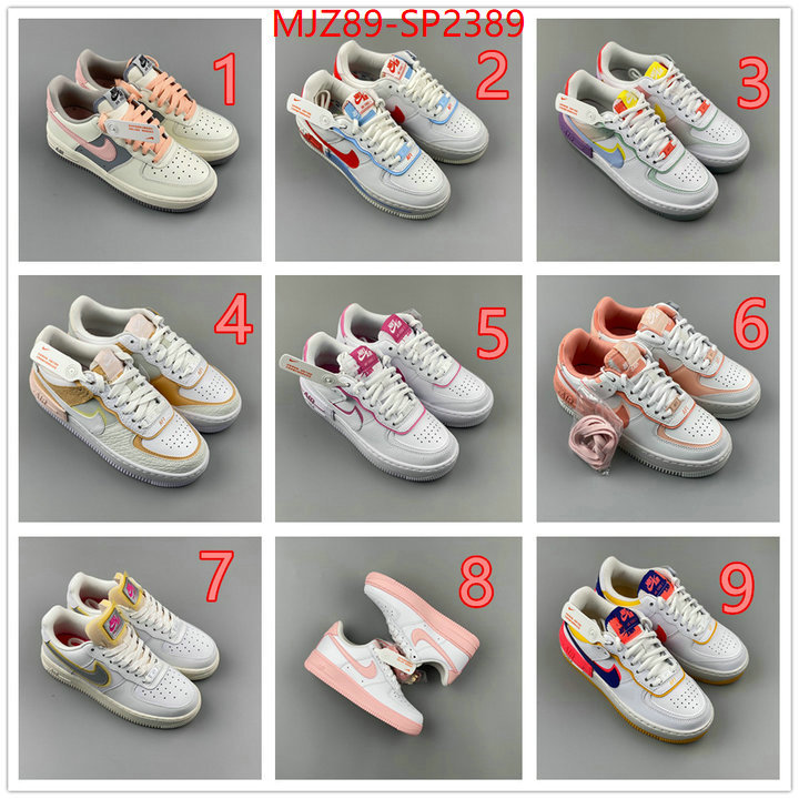 Women Shoes-NIKE,replica best , ID: SP2389,$: 89USD