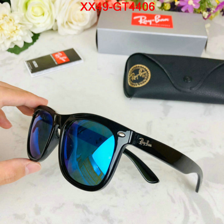 Glasses-RayBan,knockoff , ID: GT4406,$: 49USD