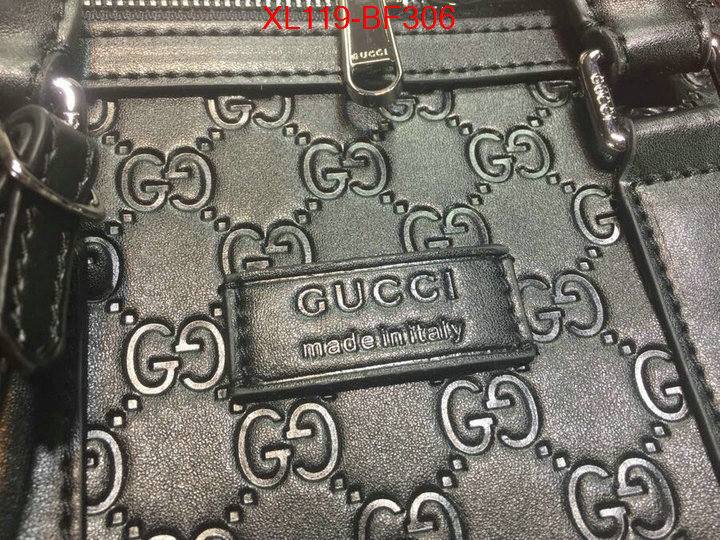 Gucci Bags(4A)-Handbag-,aaaaa replica designer ,ID: BF306,$: 119USD