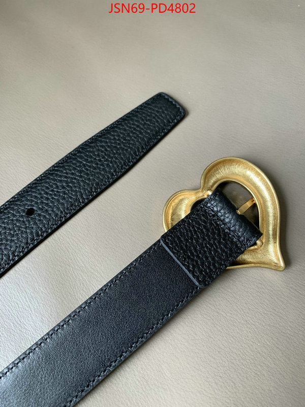 Belts-YSL,website to buy replica , ID: PD4802,$: 69USD