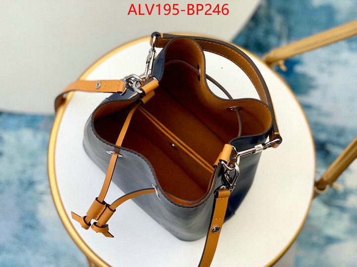 LV Bags(TOP)-Nono-No Purse-Nano No-,ID: BP246,$:195USD