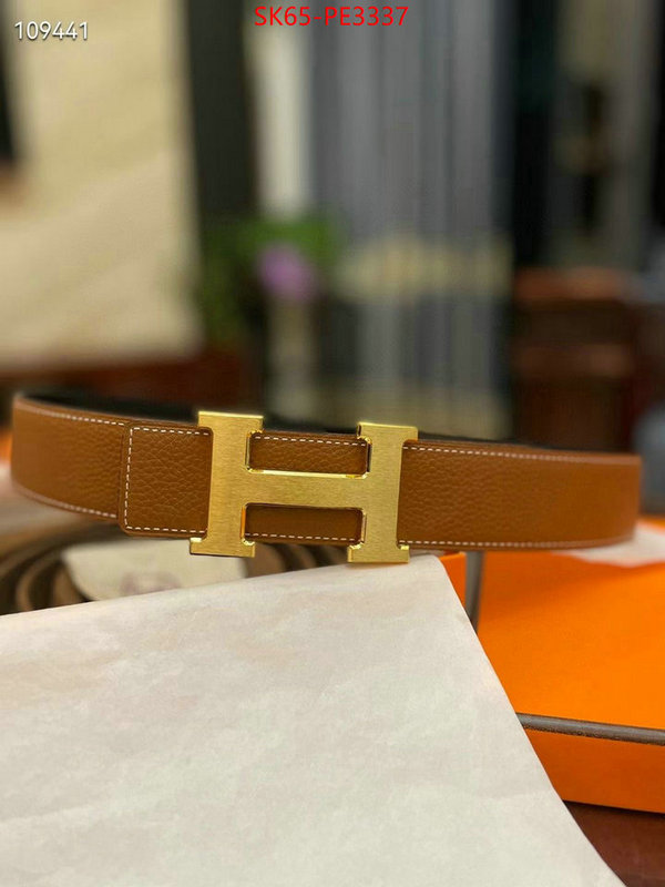 Belts-Hermes,best aaaaa , ID: PE3337,$: 65USD