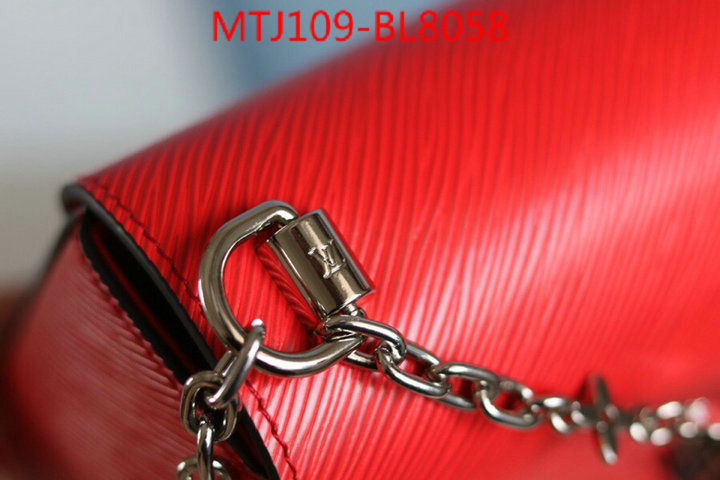LV Bags(4A)-Pochette MTis Bag-Twist-,ID: BL8058,$: 109USD