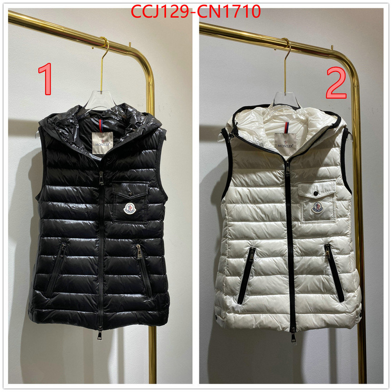 Down jacket Women-Moncler,replica us , ID: CN1710,