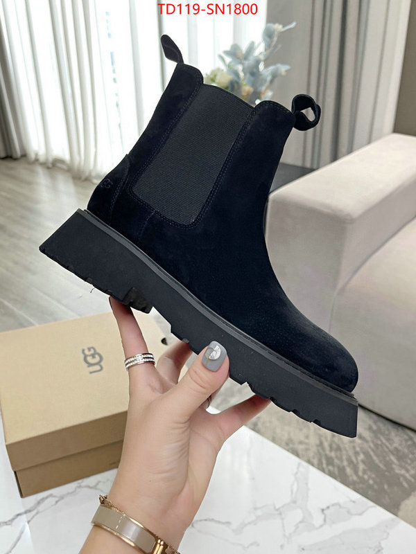 Women Shoes-UGG,aaaaa customize , ID: SN1800,$: 119USD