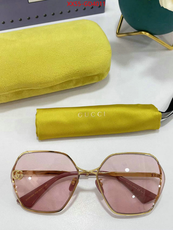 Glasses-Gucci,sellers online , ID: GD4011,$: 55USD