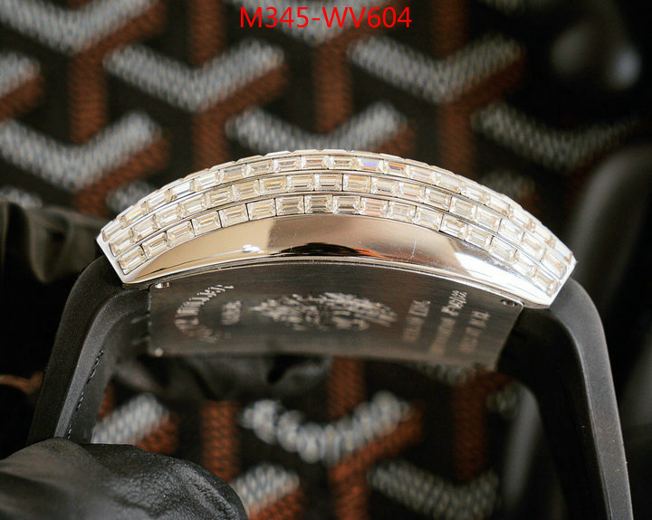 Watch(TOP)-Franck Muller,only sell high-quality , ID: WV604,$:345USD