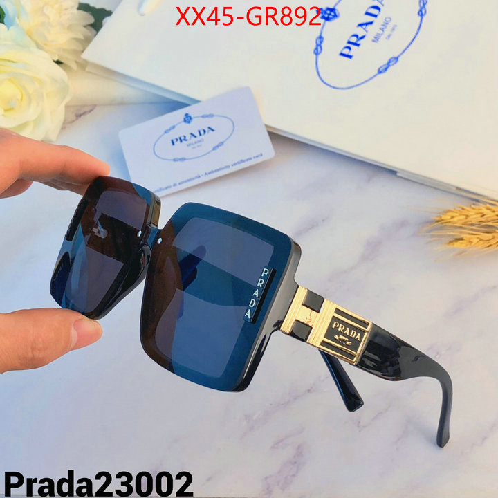 Glasses-Prada,where to buy high quality , ID: GR892,$: 45USD