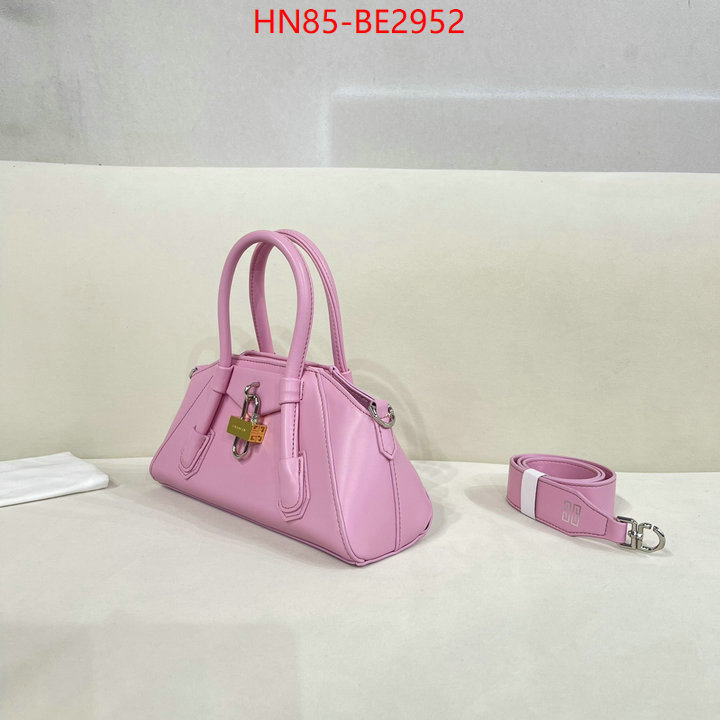 Givenchy Bags(4A)-Handbag-,ID: BE2952,$: 85USD