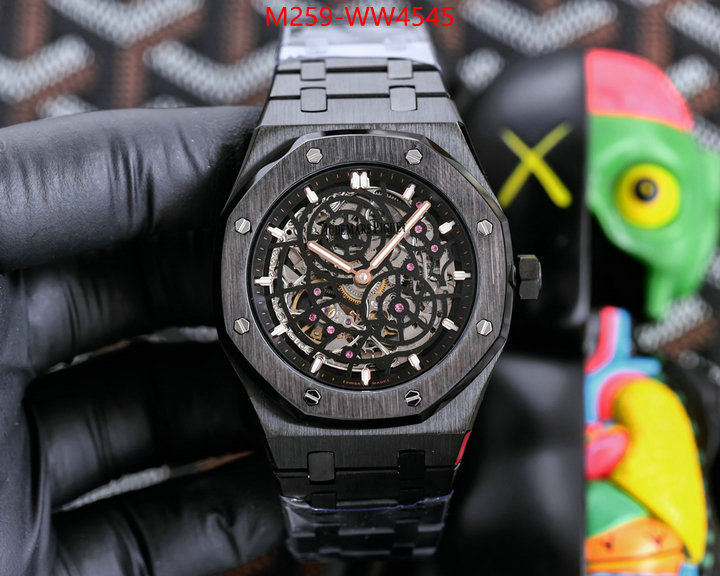 Watch (TOP)-Audemars Piguet,from china 2023 , ID: WW4545,$: 259USD