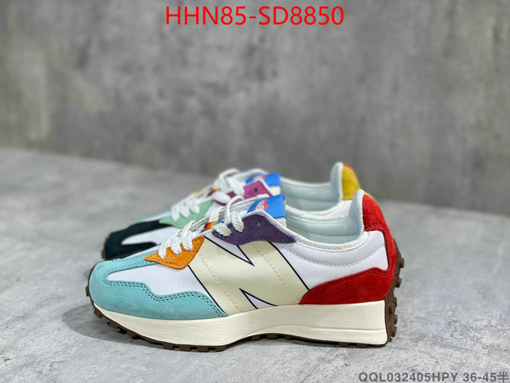 Women Shoes-New Balance,what is a counter quality , ID: SD8850,$: 85USD