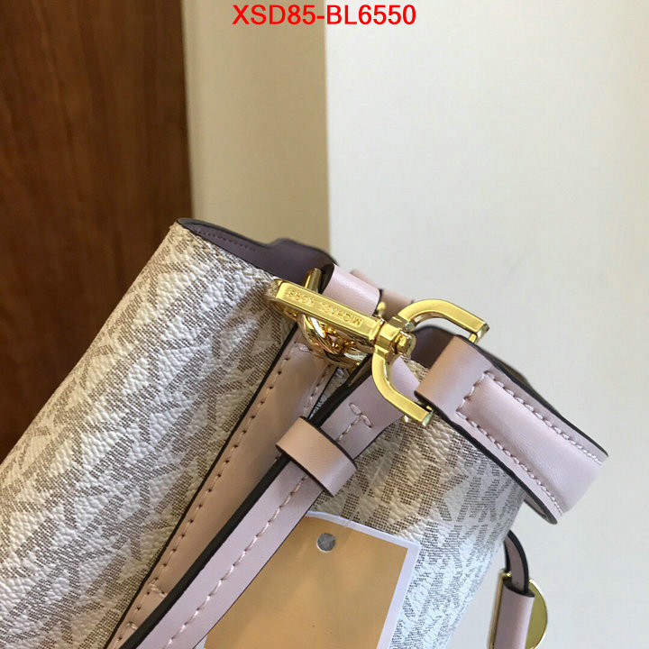 Michael Kors Bags(4A)-Diagonal-,what is a counter quality ,ID: BL6550,$: 85USD