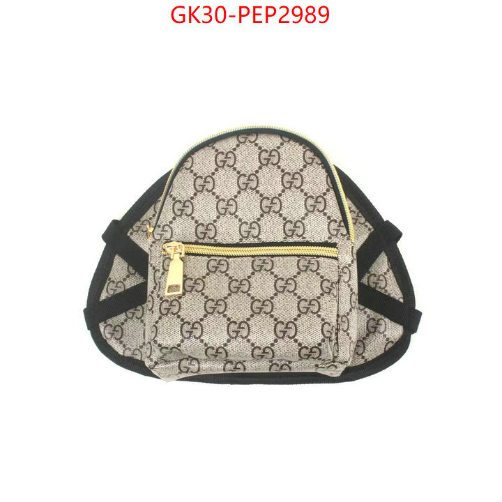 Pet Supplies-Gucci,1:1 replica , ID: PEP2989,$: 30USD
