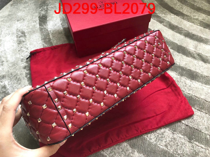 Valentino Bags (TOP)-Rockstud Spike-,best replica quality ,ID: BL2079,$: 299USD