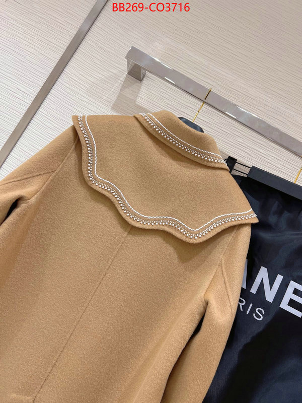 Clothing-Chanel,online sale , ID: CO3716,$: 269USD