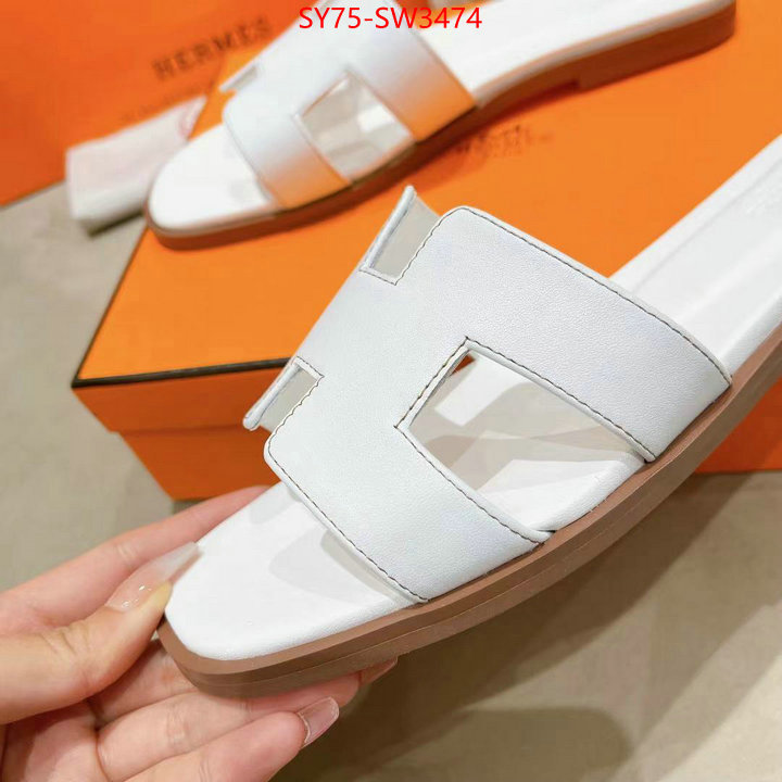 Women Shoes-Hermes,online sale , ID: SW3474,$: 75USD