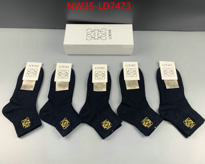 Sock-Loewe,sell online , ID: LD7473,$: 35USD