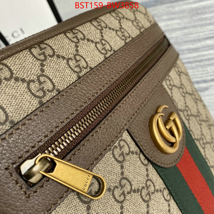 Gucci Bags(TOP)-Diagonal-,wholesale replica shop ,ID: BW3858,$: 159USD