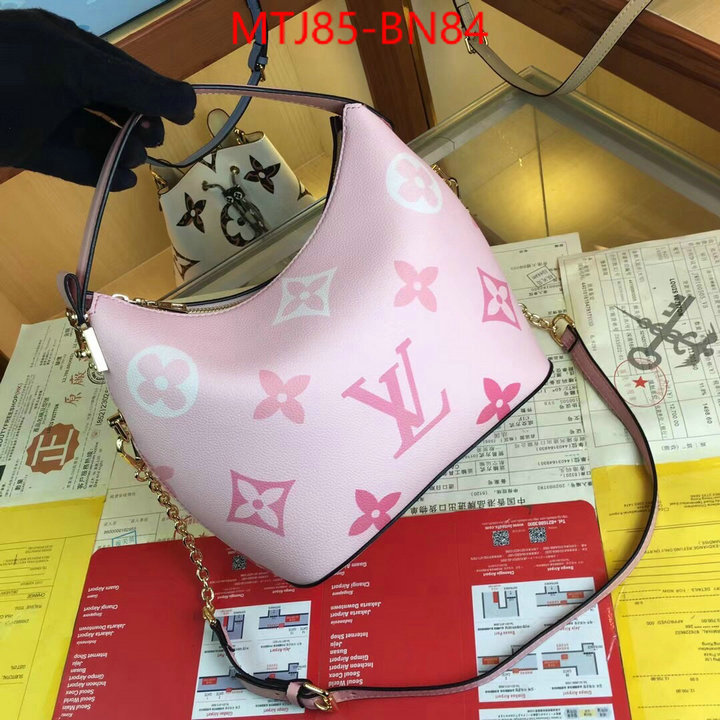 LV Bags(4A)-Pochette MTis Bag-Twist-,ID: BN84,$: 85USD