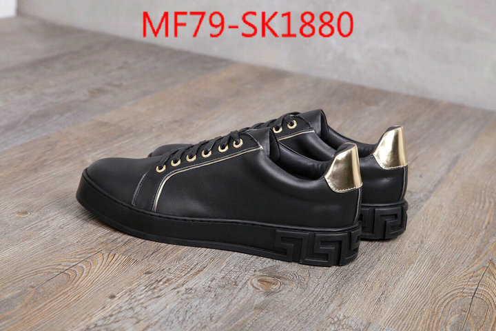 Women Shoes-Versace,best site for replica , ID: SK1880,$:79USD